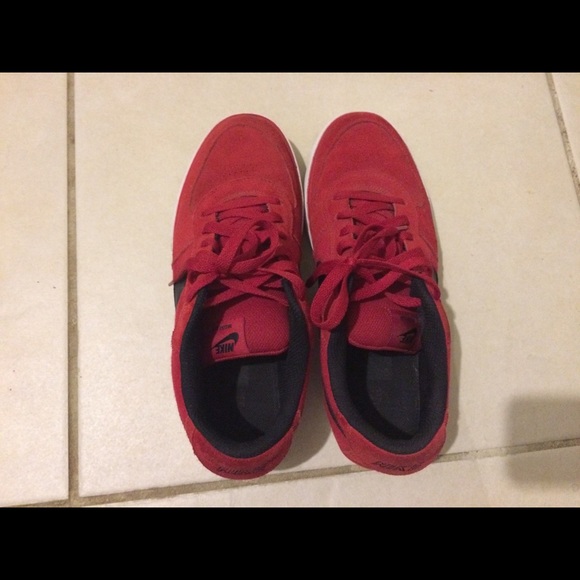 Nike SB Mavrk Low Size 10 - Picture 4 of 4